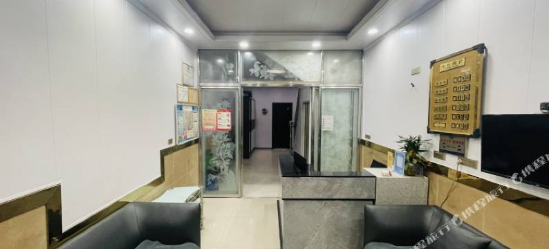 温州溢香楼旅馆图片