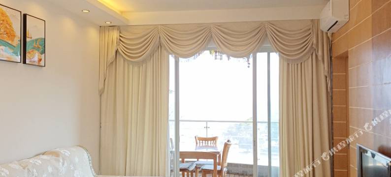 深圳大梅沙望海休闲度假公寓图片