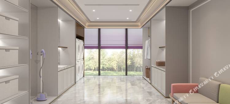 喀什古城景区美居酒店图片