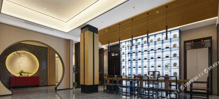 陌上轻居酒店(鹤壁浚县古城店)图片