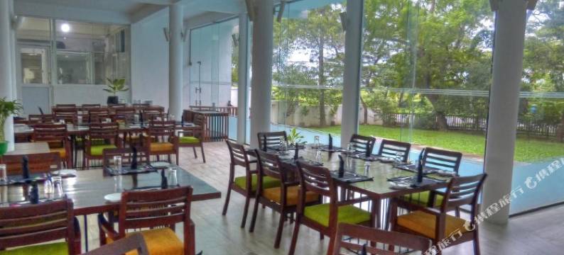 雨林酒店(Rain Tree by Oak Ray)图片