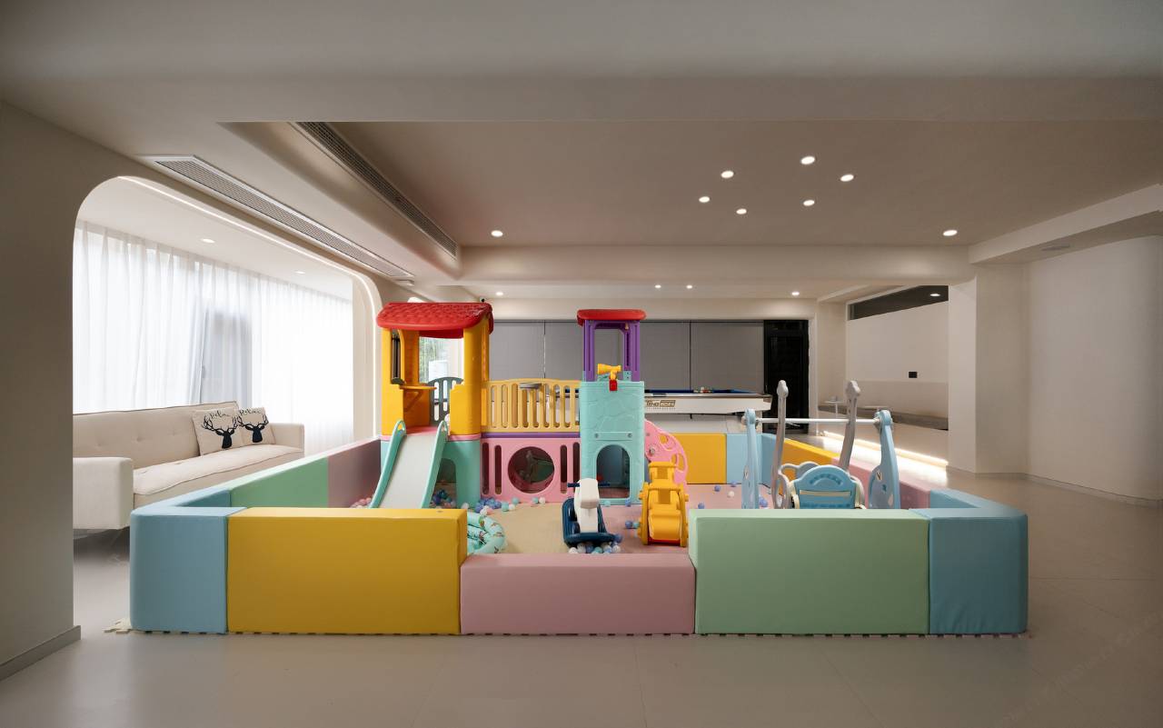 简也JANE·山泉温汤设计美宿(安吉云上草原店)图片