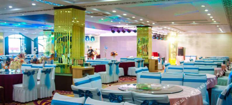 达拉特旗金珠事宴城酒店图片