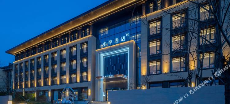 全季酒店(日照东夷小镇万平口景区5号门店)图片