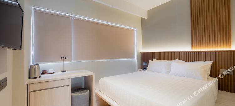 亚庇玛塔塔酒店(Matata Hotel Kota Kinabalu)图片