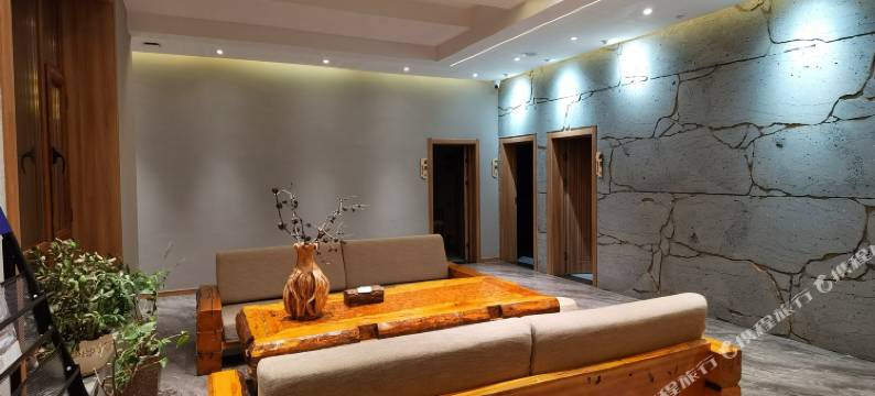 抚松贵本山居民宿图片