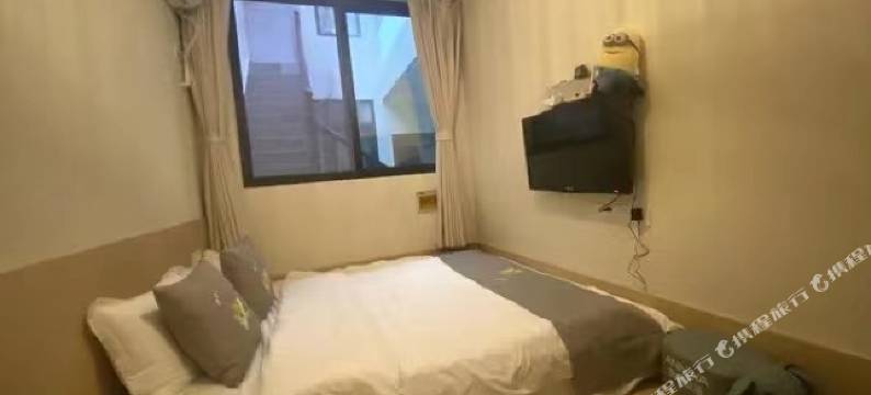 望山居民宿(平乐古镇店)图片