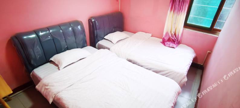 平原宜众商务宾馆图片