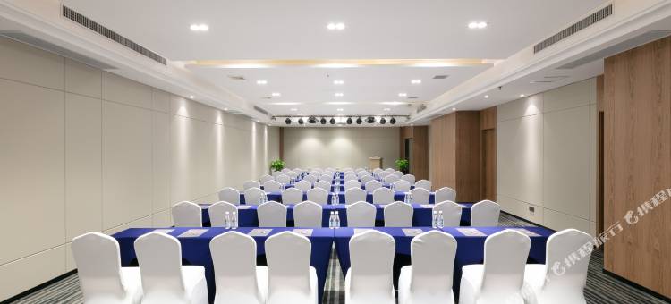 万澳酒店(兰州火车站邮电大楼地铁站店)图片