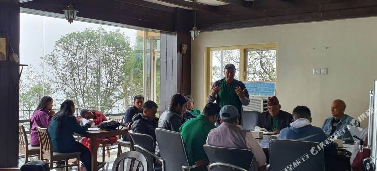 绿色山谷酒店(Hotel green valley nagarkot)图片