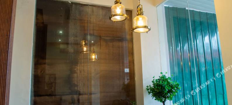 芒果阿利纳斯客房(The Rooms by Alinace @ Mango)图片