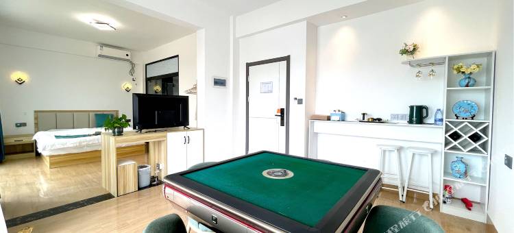 东山馨恋民宿(环岛路店)图片