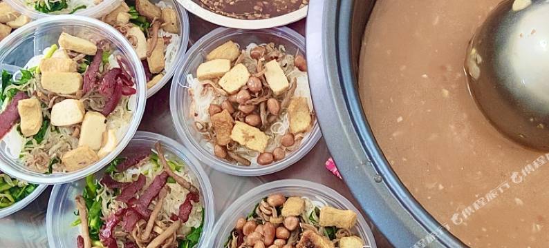 归闲居民宿图片