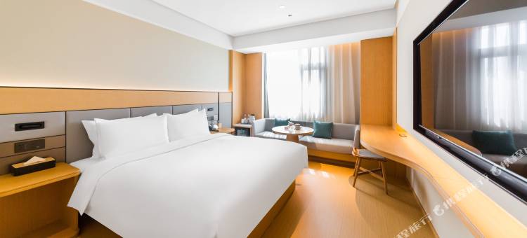 全季酒店(大同魏都大道店)图片