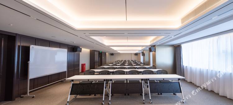 广州珠江新城太古汇亚朵酒店图片