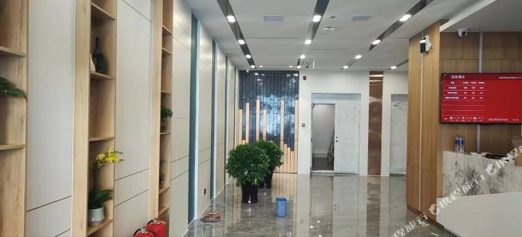 Winner·温拿酒店(长春火车站店)图片