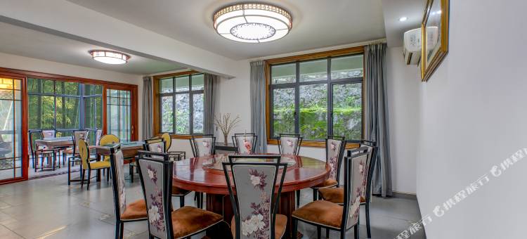 安吉吾心安处民宿图片