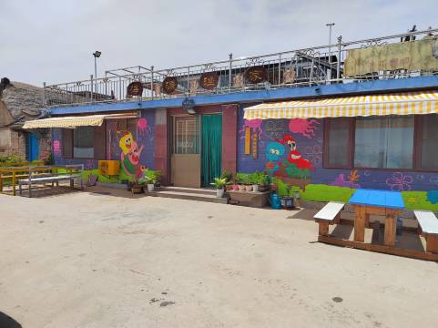 荣成海源渔家乐