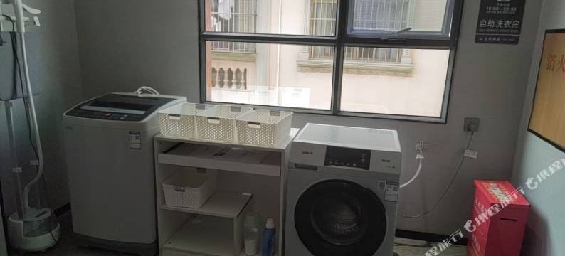 艺程酒店(龙州客运站店)图片