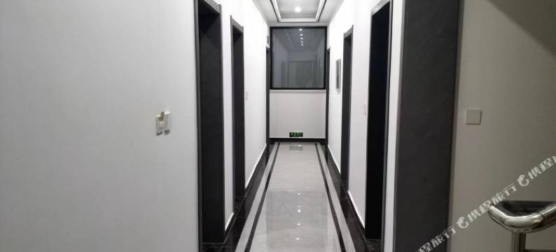 渔田小镇朋乐民墅图片