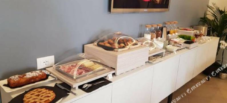 塞雷阿尔特豪华景观客房(Serre Alte Landscape Luxury Rooms)图片