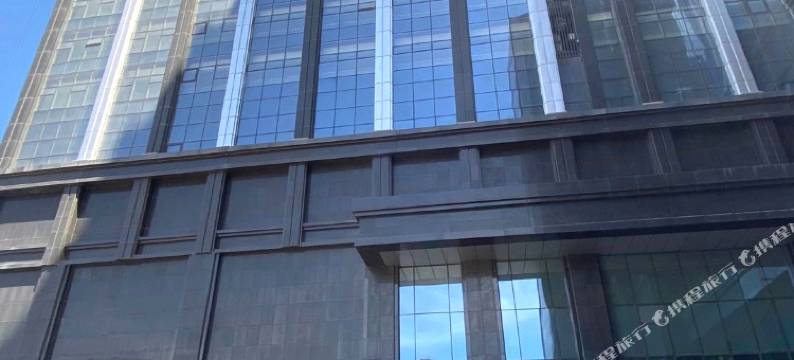 麦境电竞酒店图片