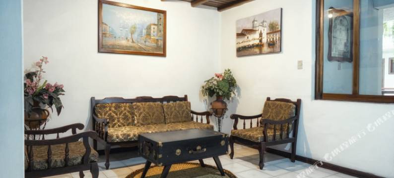 阿莱罗斯精品酒店(Aleros Hotel Boutique)图片