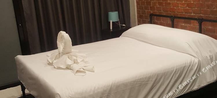 曼谷bangkok bed place(bangkok bed place)图片