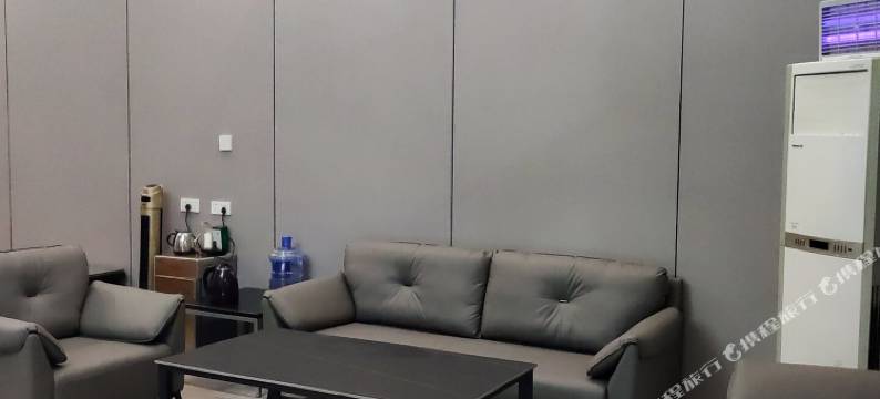 米歇尔连锁酒店(西安甘家寨店)图片