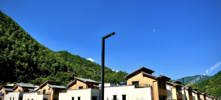 舒心民宿(柞水营盘镇安沟新村店)图片