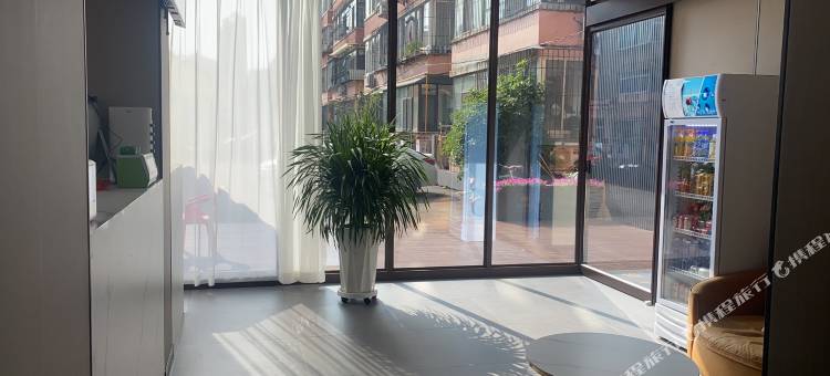 辽阳嘉诚酒店(万达广场店)图片