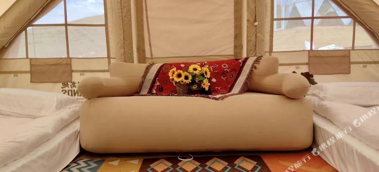 阿斯嘎火山露营地图片