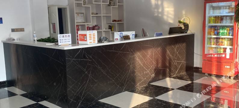 信合商务宾馆图片