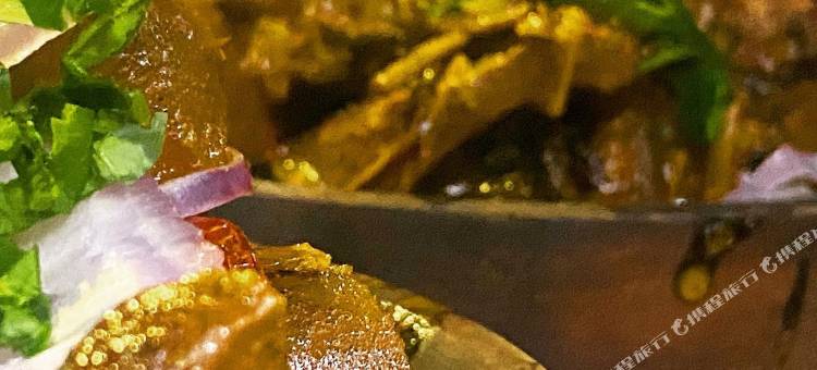 霍吉斯豪华套房(Hogis Luxury Suites)图片