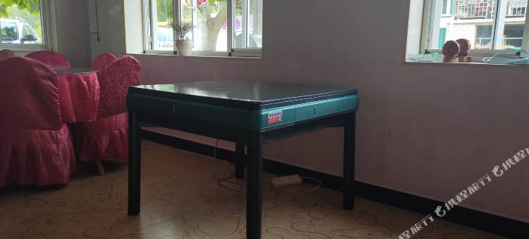 庄河幸福里农家院图片