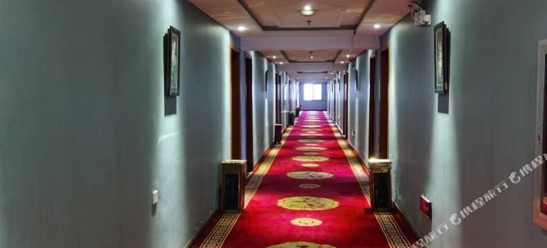 成安润泽商务酒店(商城工业区店)图片