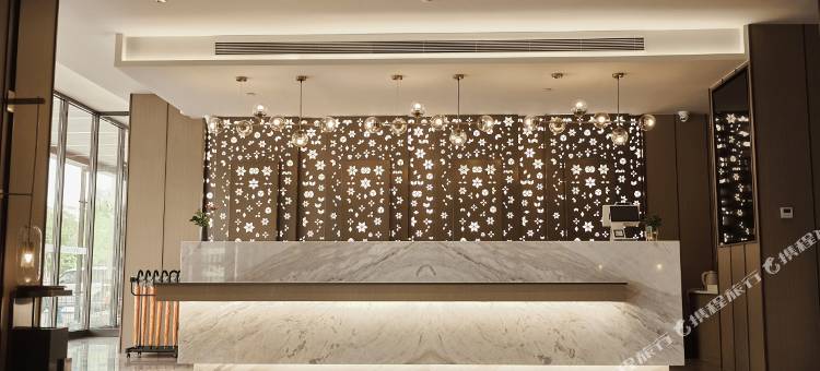 格林东方酒店(阿拉尔市政府店)图片