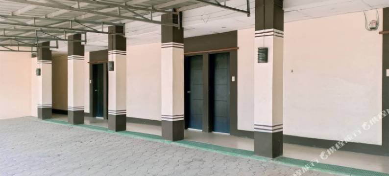 安东旅馆(Antons Inn)图片