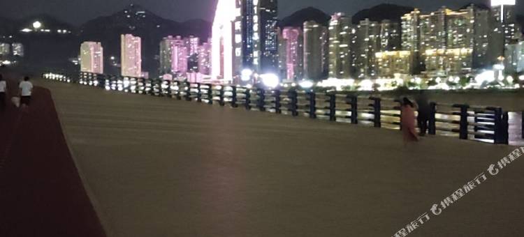重庆城市公寓图片