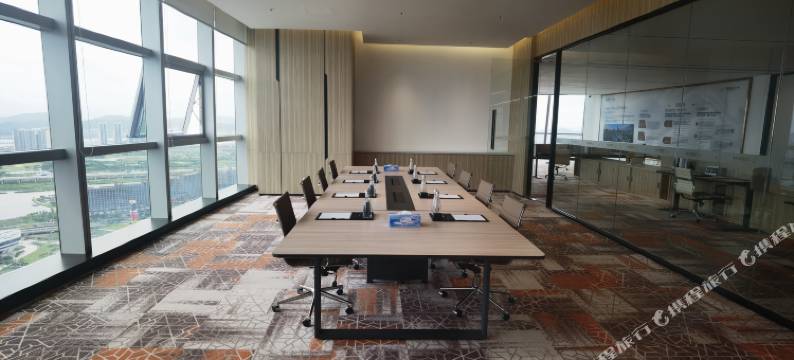 旅游之家公寓(横琴口岸店)图片