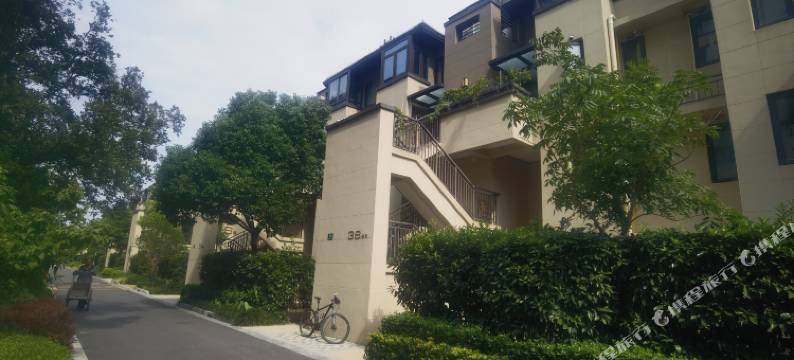 梵妮兰智能轻奢商旅民宿图片