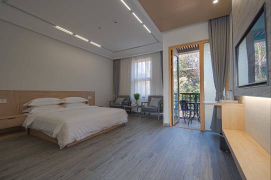 锦坊间民宿(南京博物院店)