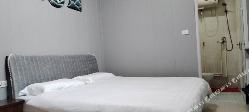 华山红浩客栈图片