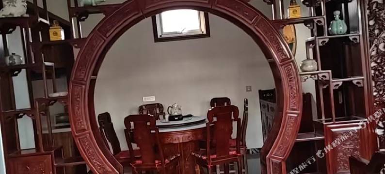 蔚县暖泉义源客栈图片