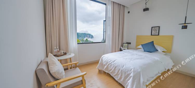 元阳朝岚民宿图片