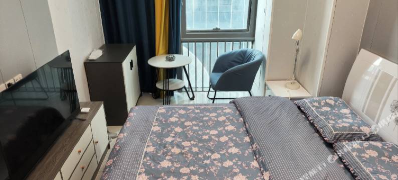 西安文洁民宿图片