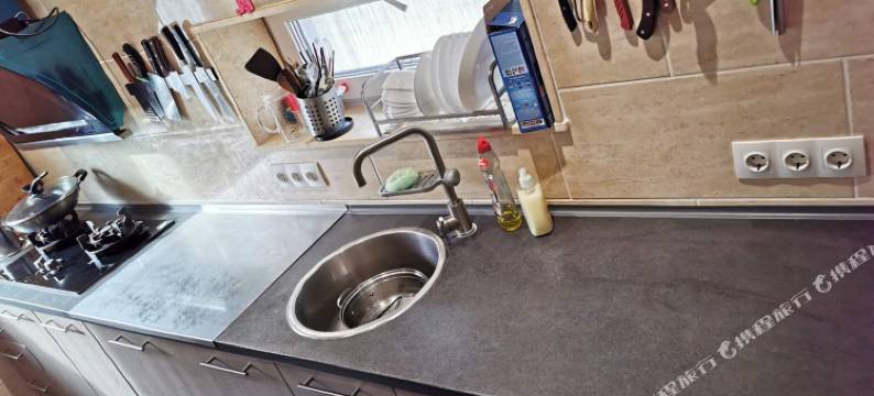 多瑙河畔(Duna Riverside)图片