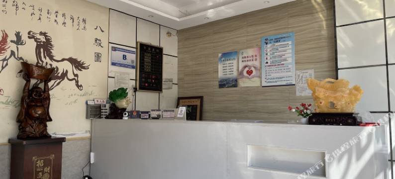 金寨豪华宾馆图片