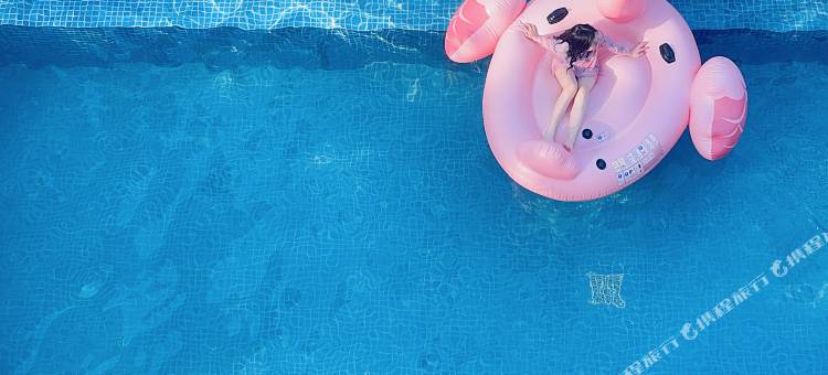 宜兴野泞民宿图片