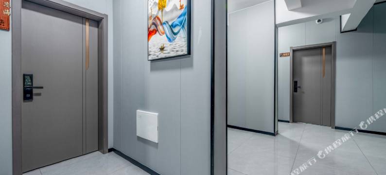 三亚步步发酒店(海棠湾林旺夜市店)图片